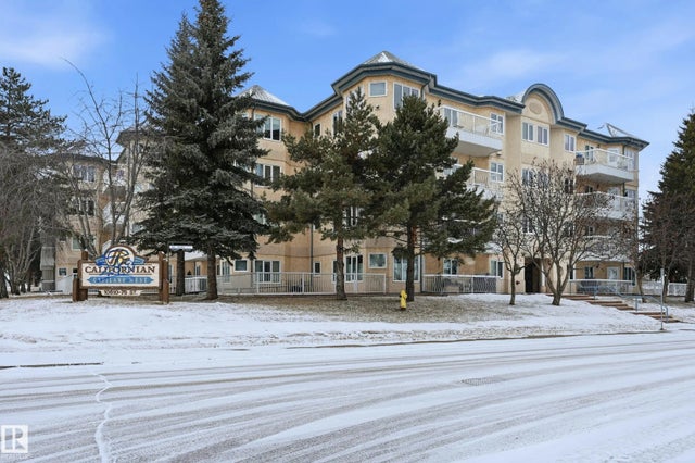 308 10610 76 Street Nw, Edmonton