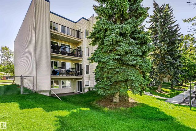 208 9810 178 Street Nw, Edmonton