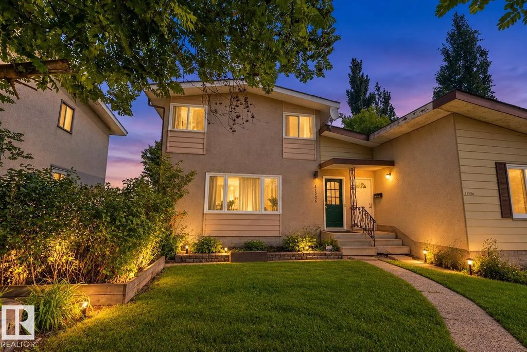 11236 40 Avenue Nw, Edmonton