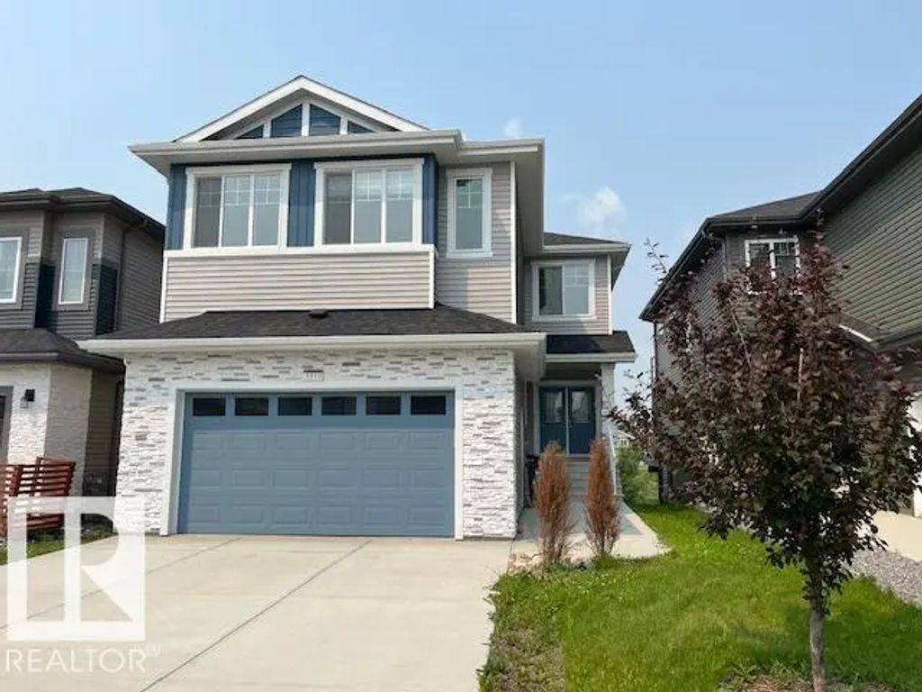 3810 46 Avenue, Beaumont