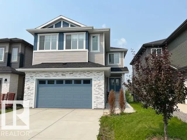 Photo for MLS®# E4510894 - home for sale at 3810 46 Avenue, Forest Heights (Beaumont), Beaumont AB