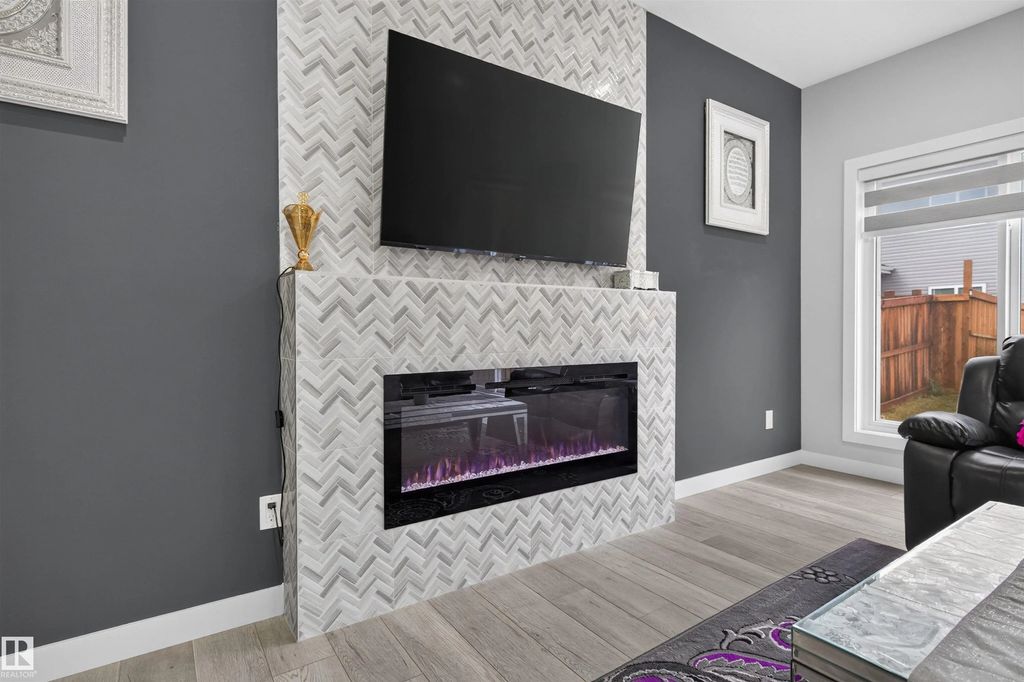 452 Roberts Crescent, Leduc