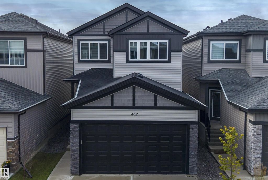452 Roberts Crescent, Leduc