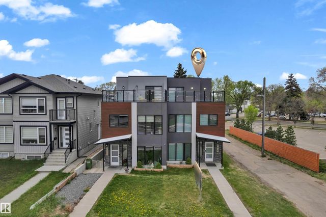 9329 Connors Road Nw, Edmonton