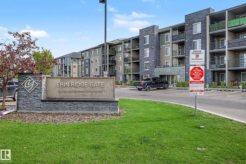 408 25 Element Dr, St. Albert