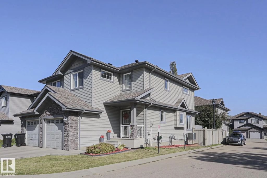 17 1730 Leger Gate Gate, Edmonton