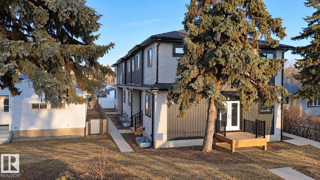 10627 149 Street, Edmonton