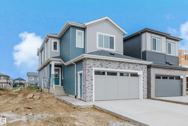 8425 223a Street Nw, Edmonton