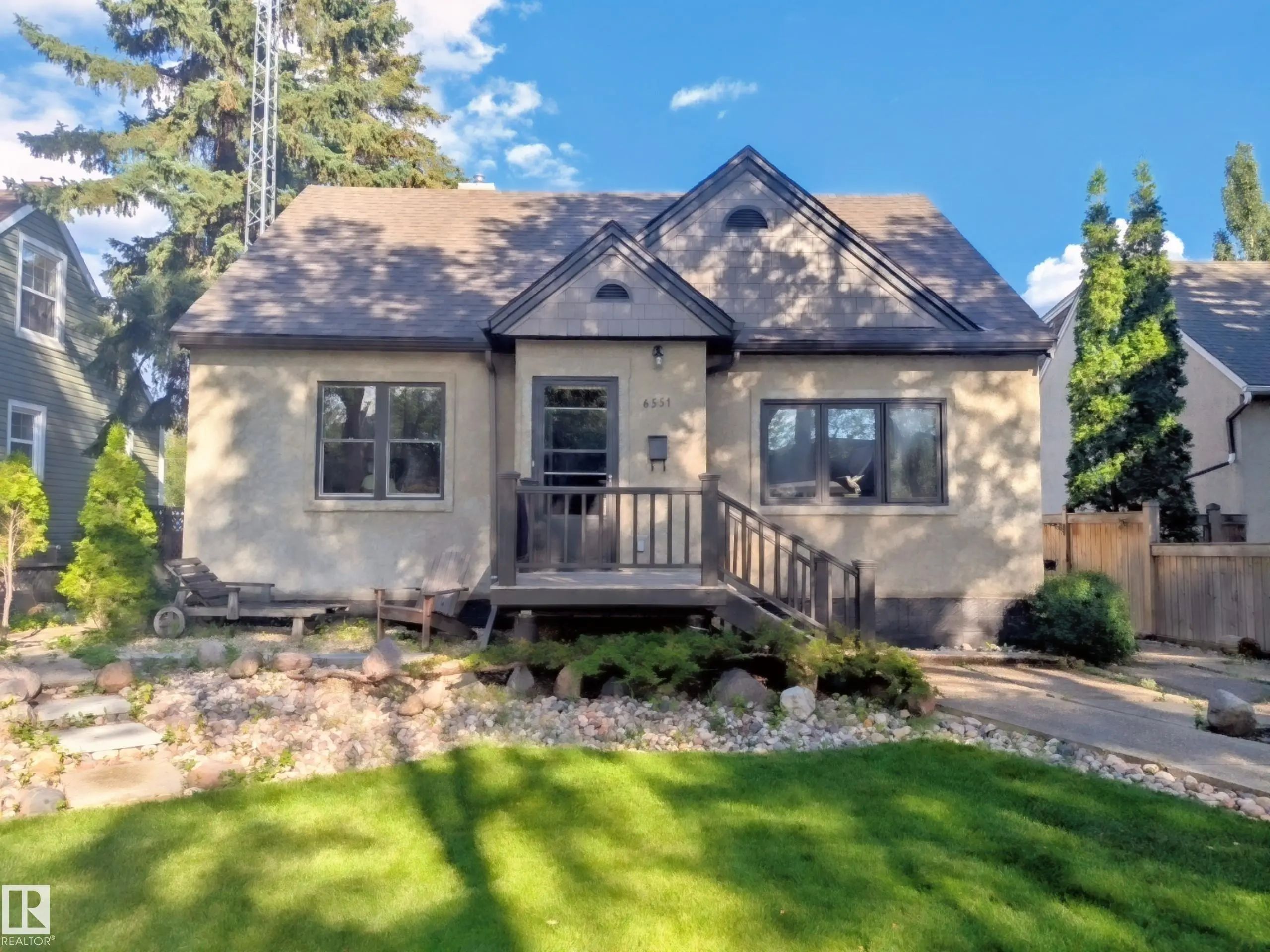 6551 112a Street, Edmonton