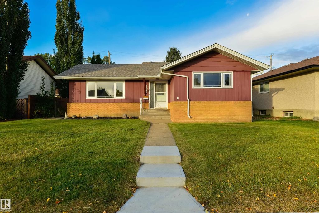 9260 Ottewell Road, Edmonton