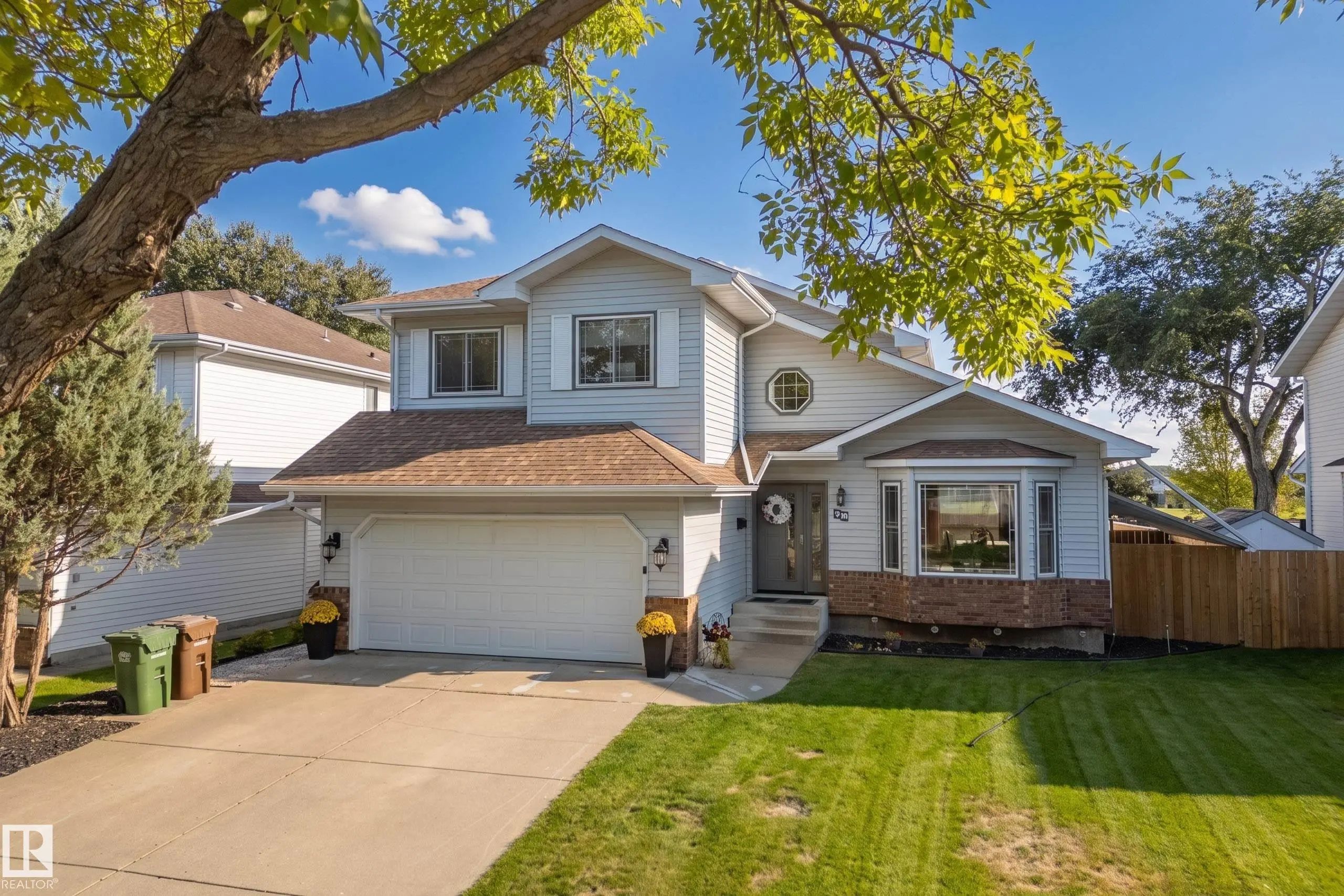 38 Deane Crescent, St. Albert