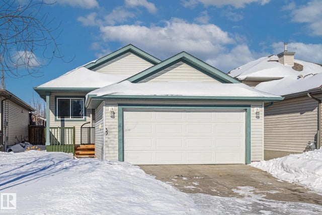 193 Westwood Lane, Fort Saskatchewan