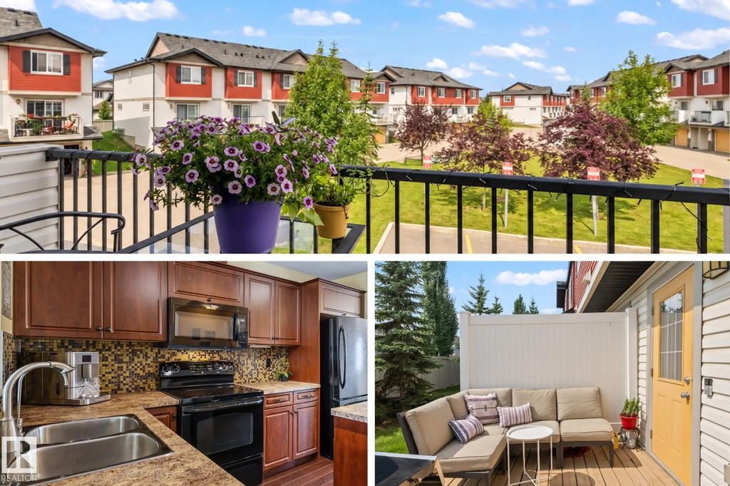 20 3751 12 Street, Edmonton