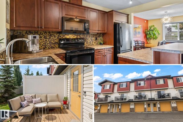 20 3751 12 Street Nw, Edmonton