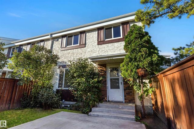 303 Primrose Gardens Gardens Nw, Edmonton