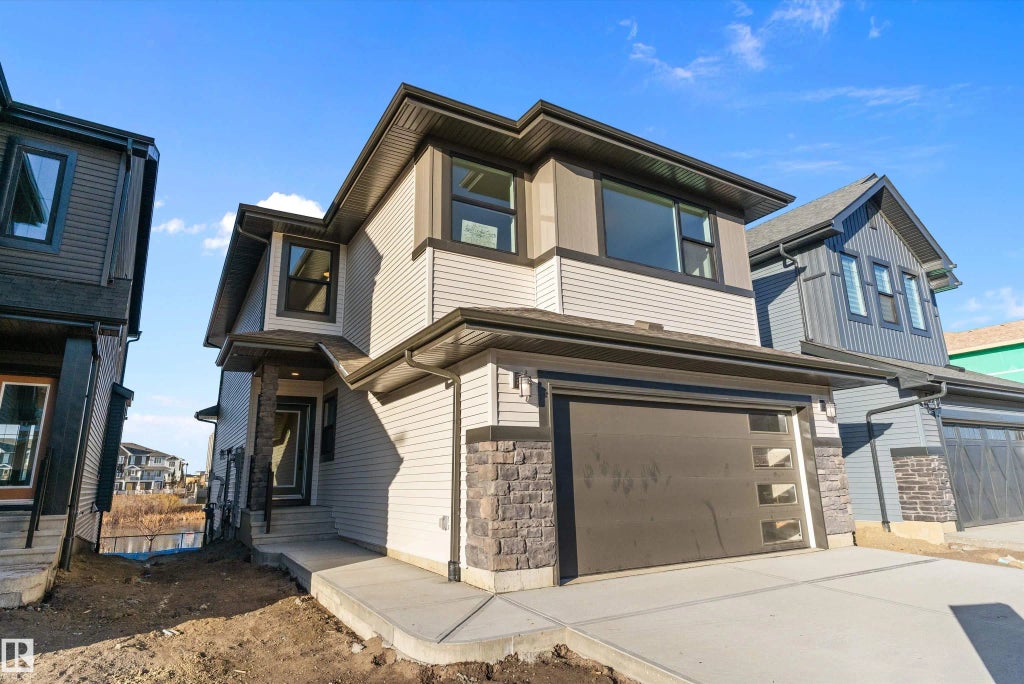 1084 Cristall Crescent, Edmonton