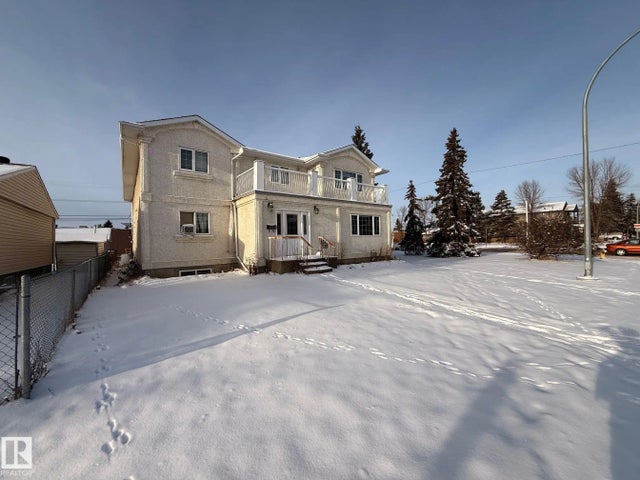 10644 155 Street Nw, Edmonton