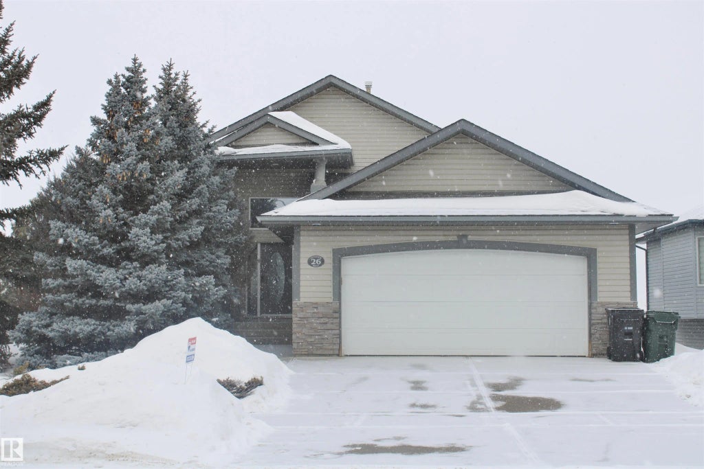 26 Longview Drive, Spruce Grove