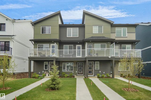 2706 Alces Way Sw, Edmonton