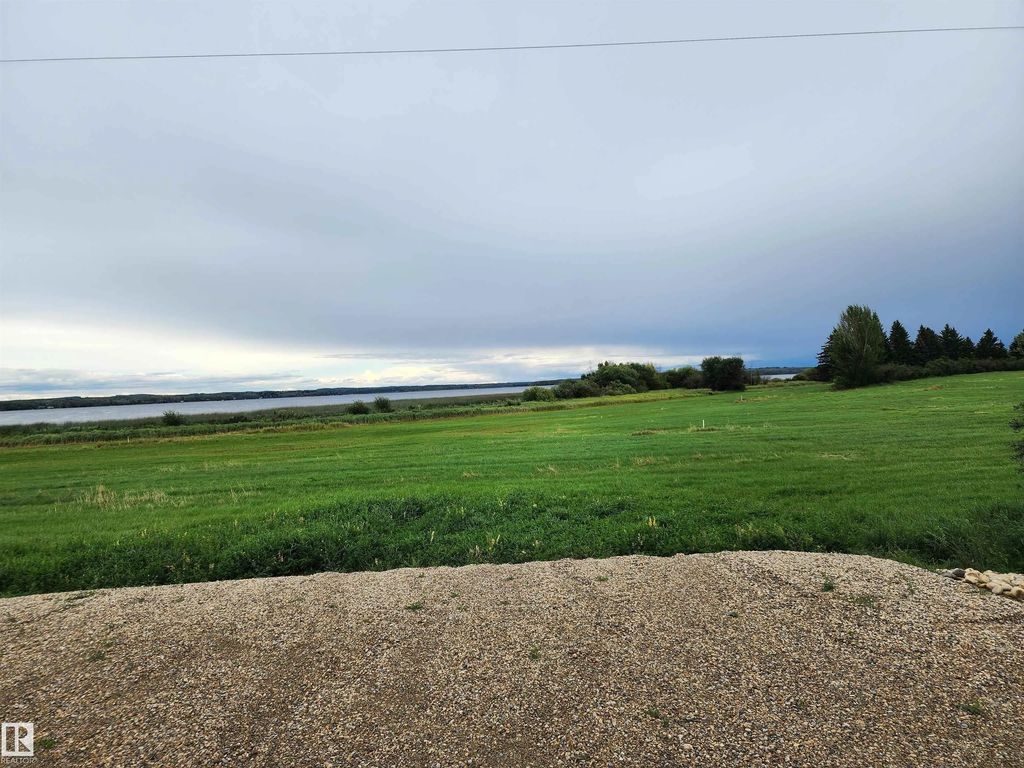 Lot 3 464019 Rge. Rd. 63, Rural Wetaskiwin County
