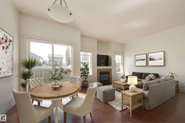 101 Sandstone Estates, Stony Plain