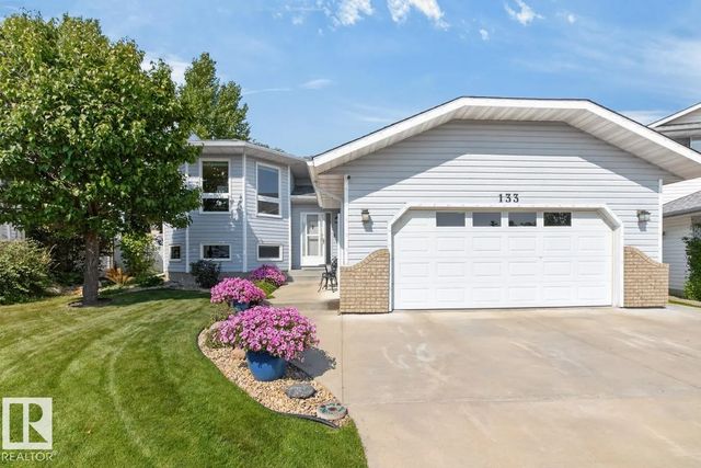 133 Meadowview Drive, Sherwood Park