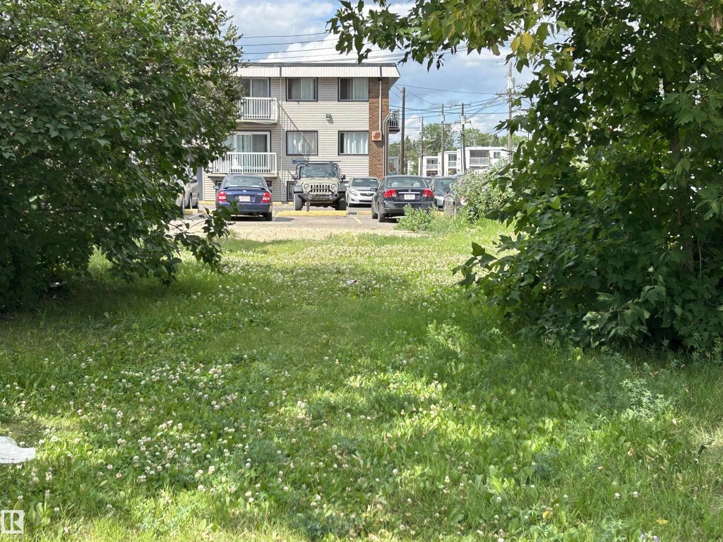 11022 106 Avenue Nw, Edmonton