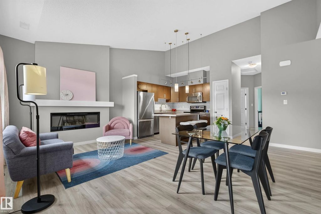 23 4029 Orchards Drive, Edmonton