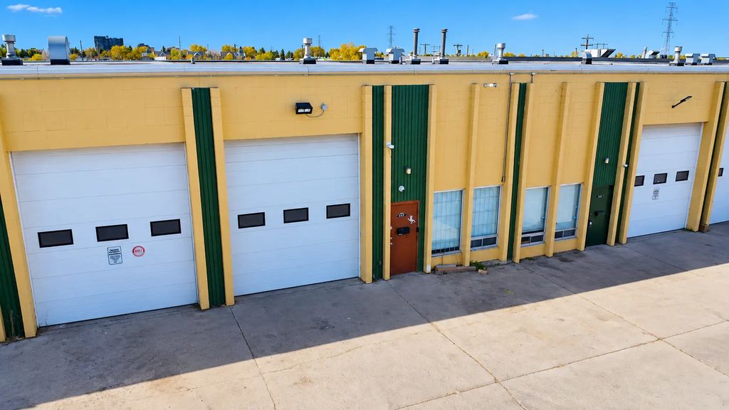 29a Avenue, Edmonton