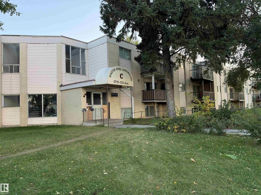 3 13230 Fort Road, Edmonton