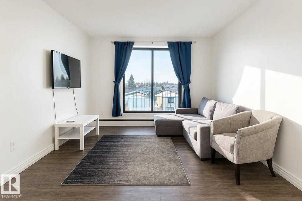 404 3610 43 Avenue, Edmonton