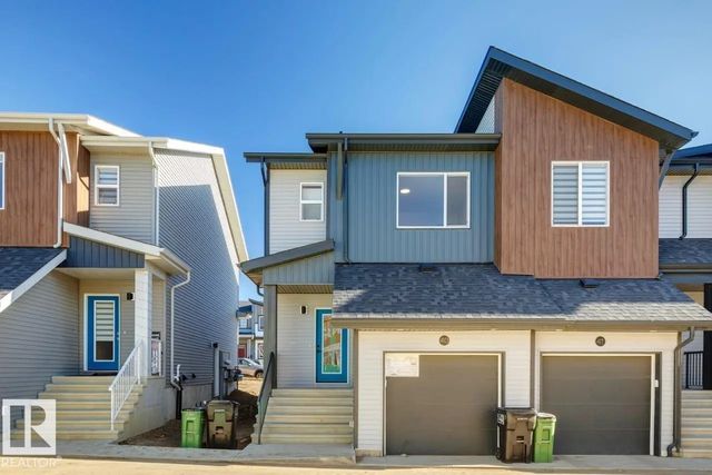 9 710 Mattson Drive Sw, Edmonton