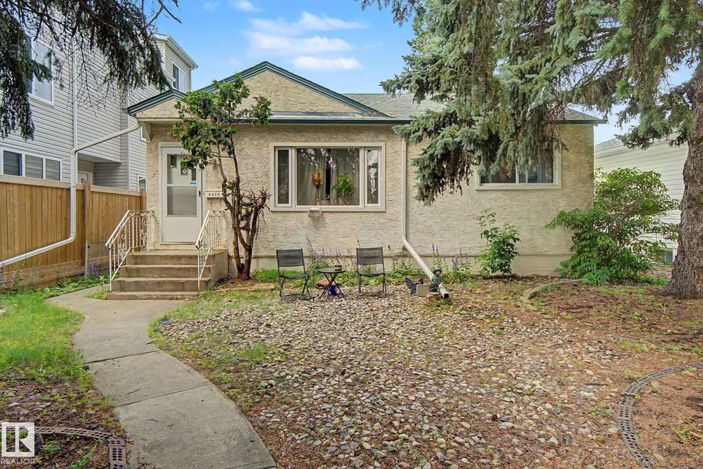 8710 83 Avenue, Edmonton
