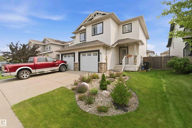 7 Catalina Court, Fort Saskatchewan