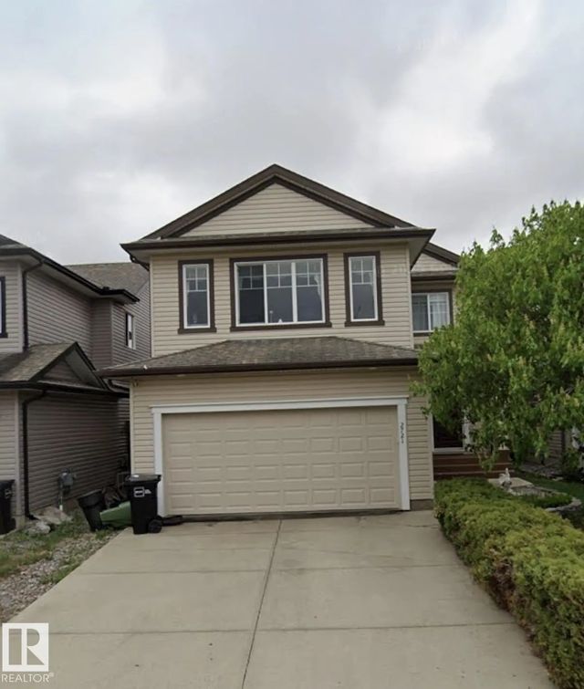 2721 Miles Place Sw, Edmonton