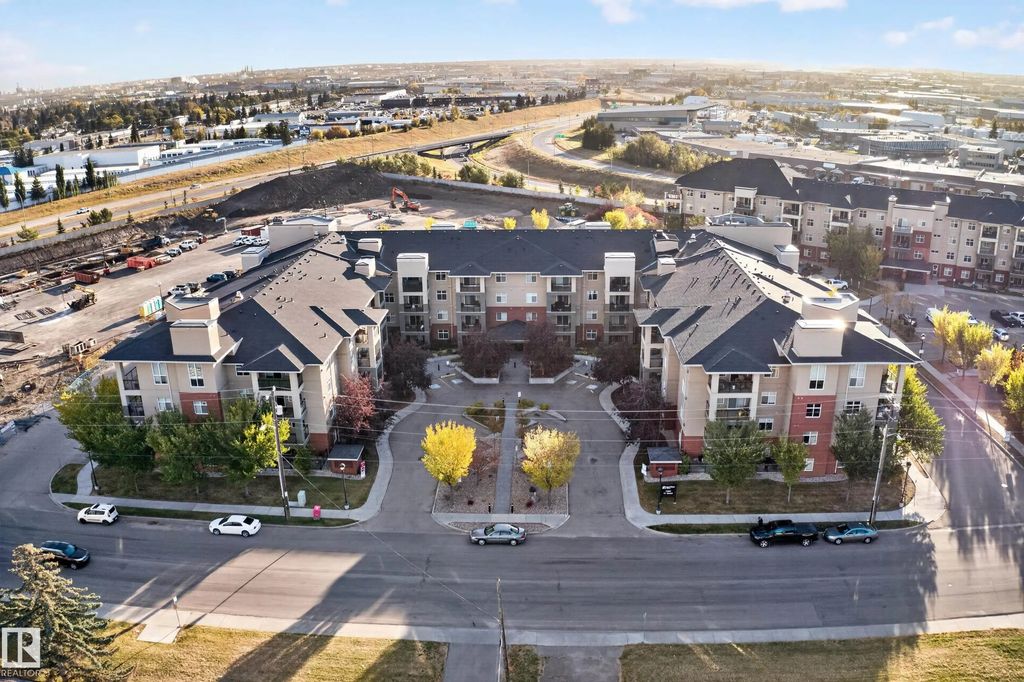 414 7909 71 Street, Edmonton
