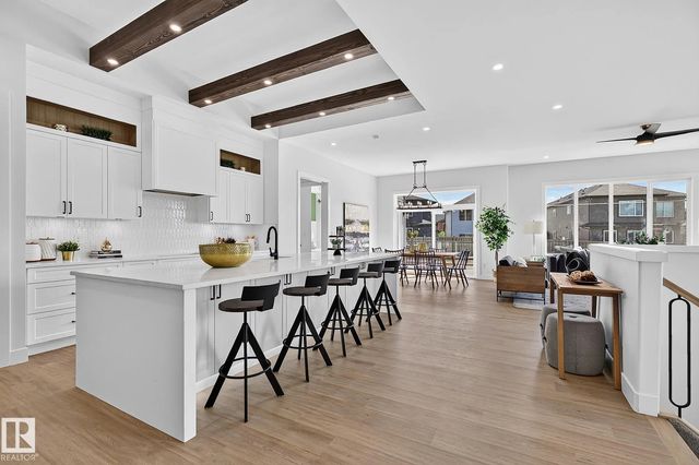 6645 Crawford Landing Landing Sw, Edmonton