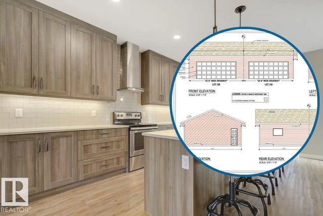 8540 89 Street Nw, Edmonton