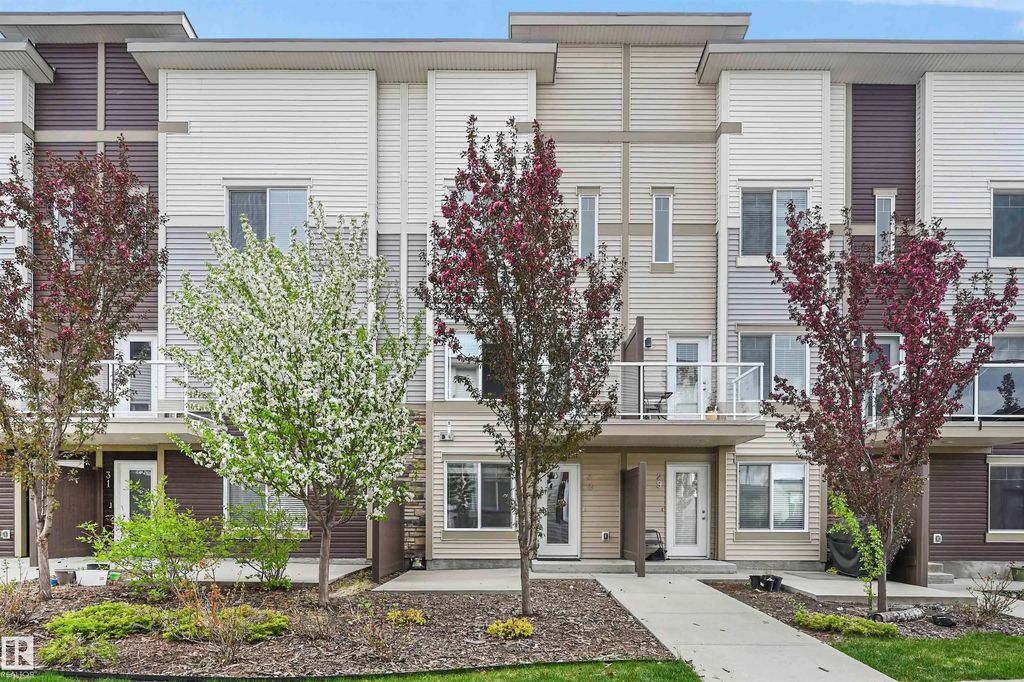 30 804 Welsh Drive, Edmonton