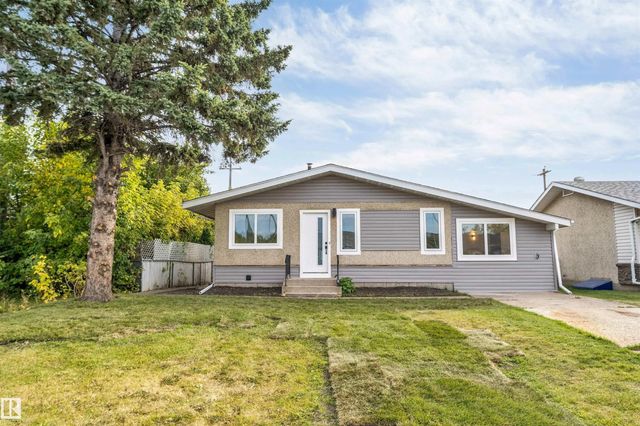 12811 135 St Nw, Edmonton