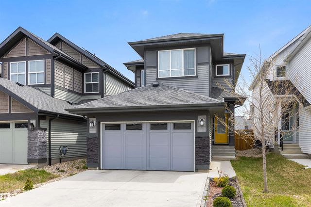 4853 Kinney Road Sw, Edmonton