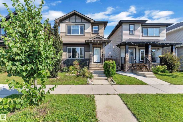 2604 20 Avenue Nw, Edmonton