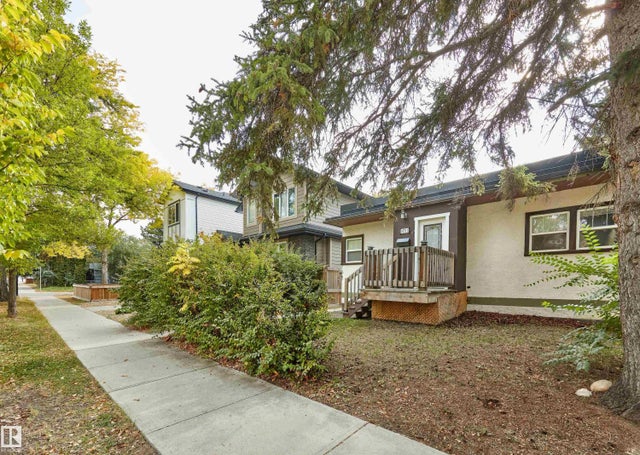 10711 76 Avenue Nw, Edmonton