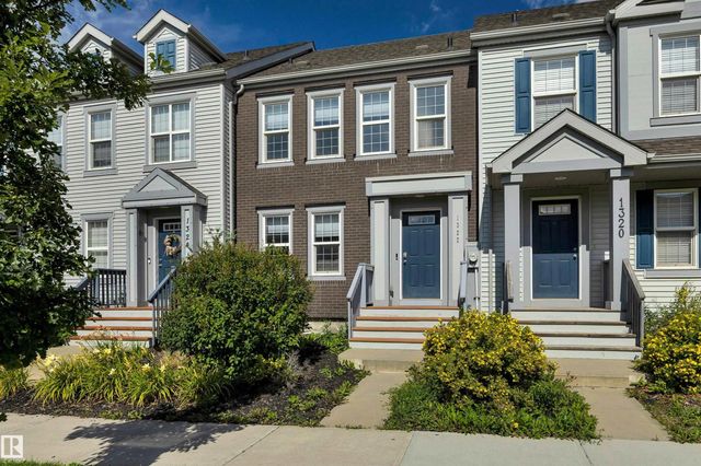 1322 Chappelle Boulevard Sw, Edmonton