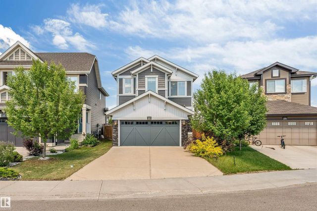 5137 Crabapple Link Link Sw, Edmonton
