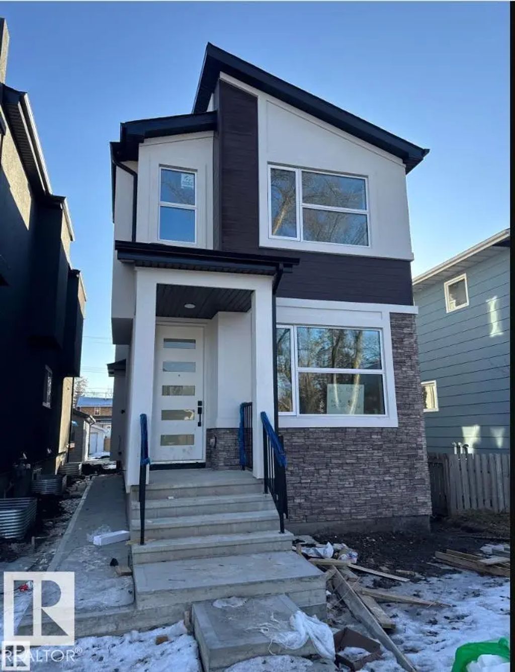 10963 129 Street, Edmonton
