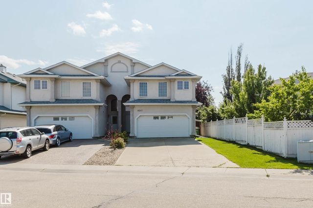 8517 156 Avenue Nw, Edmonton