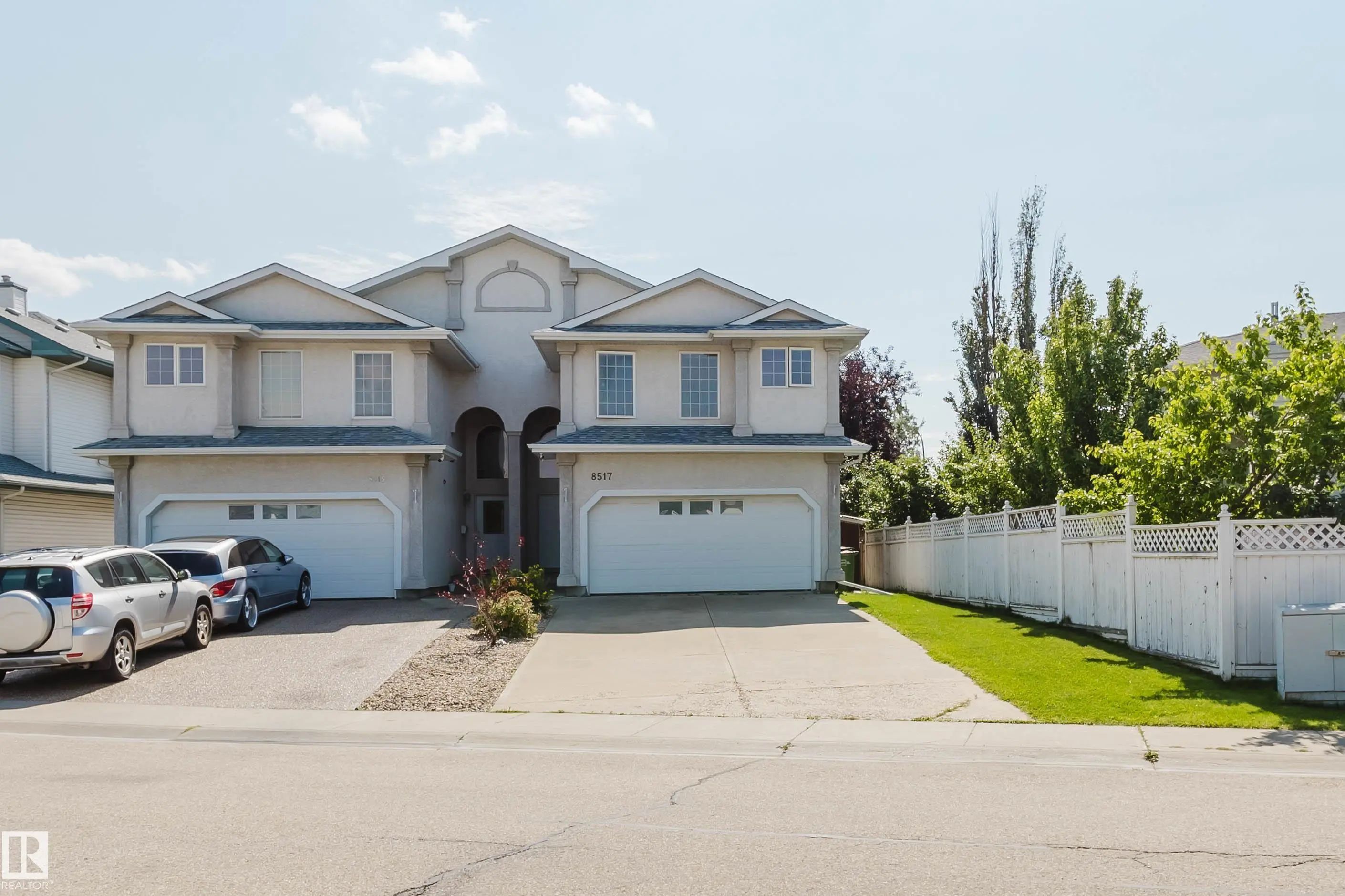 Edmonton Home for Sale: Single Family Listing in Belle Rive