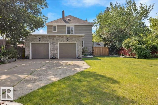 17107 80 Avenue Nw, Edmonton