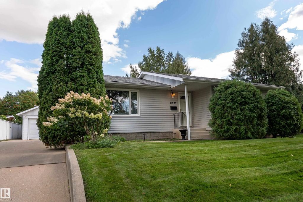 8531 94 Avenue, Fort Saskatchewan